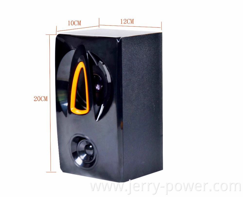 Guangzhou factory price JR-H05 subwoofer 5.1 Home Theater and Music System Home Theatre for home